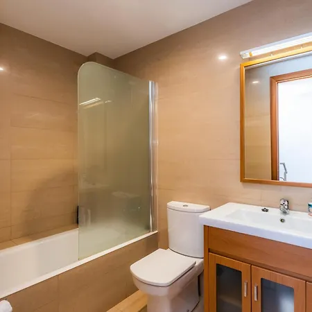 Casa Mulet Holiday home *