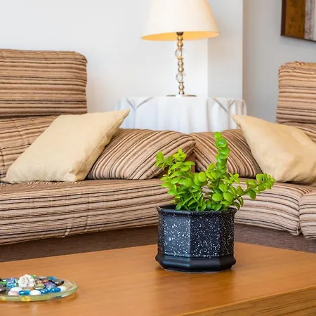 Casa Mulet Holiday home