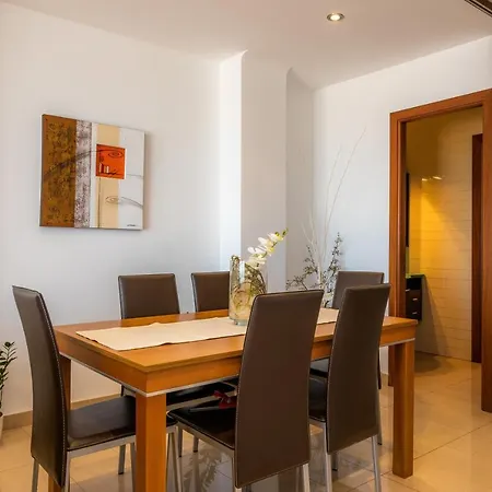 Holiday home Casa Mulet *