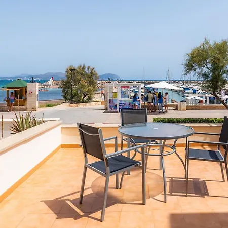 Casa Mulet Holiday home *