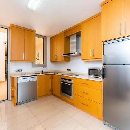 Holiday home Casa Mulet