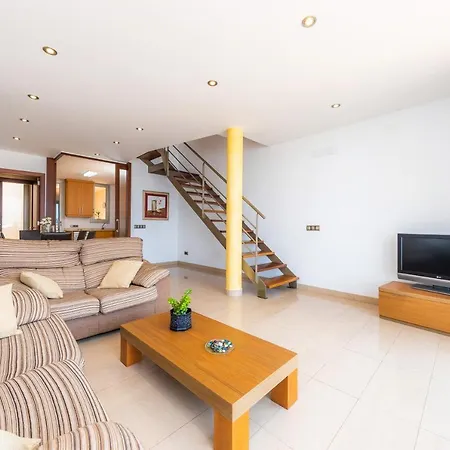 Holiday home Casa Mulet