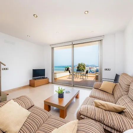 Casa Mulet Holiday home Can Picafort (Mallorca)