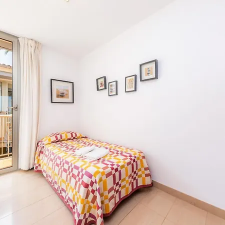 Holiday home Casa Mulet *
